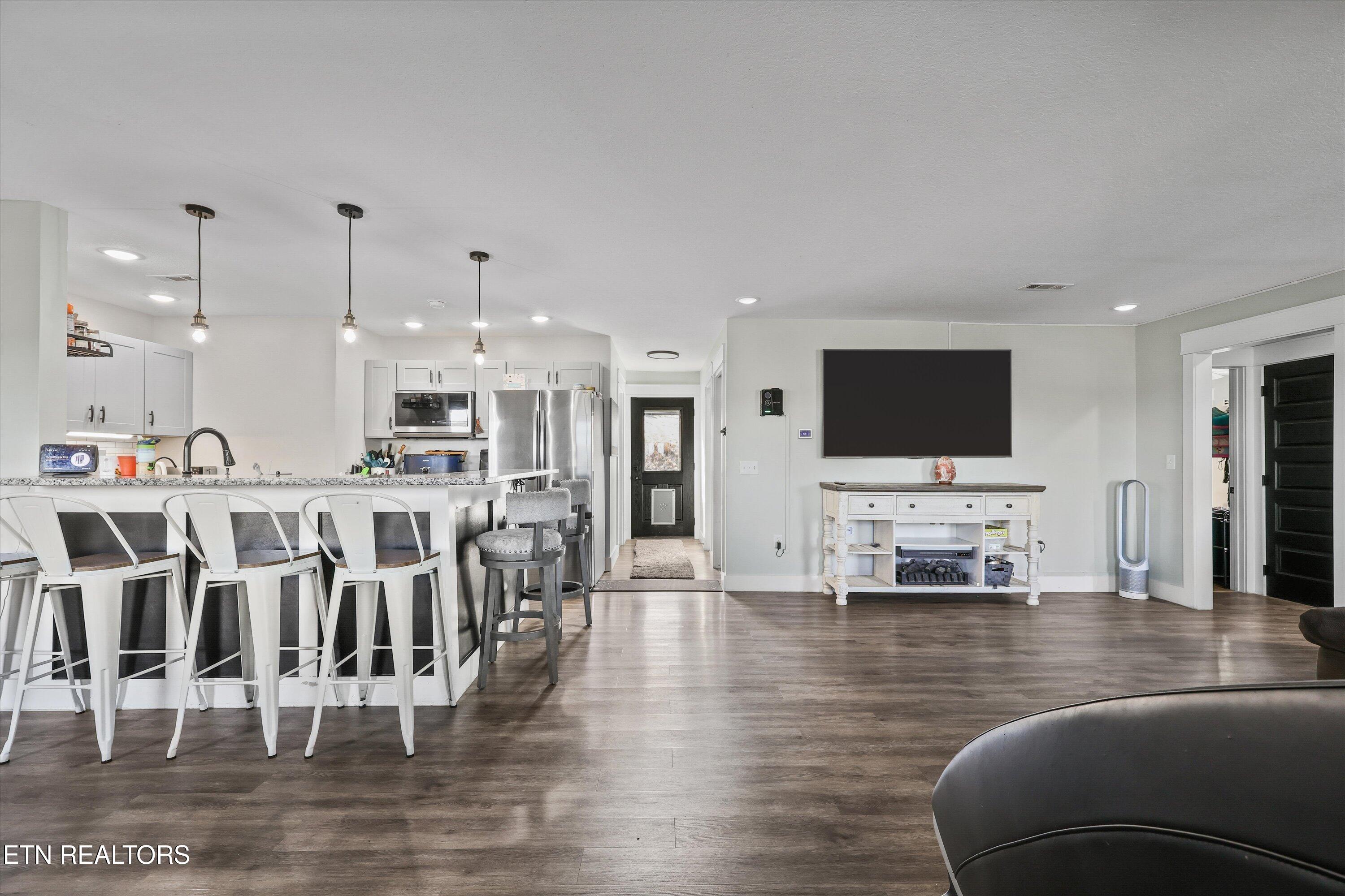 1914 Pleasant Ridge Road La Follette, TN 37766 - Photo 2 of 34 03-1914 Pleasant Ridge Rd01