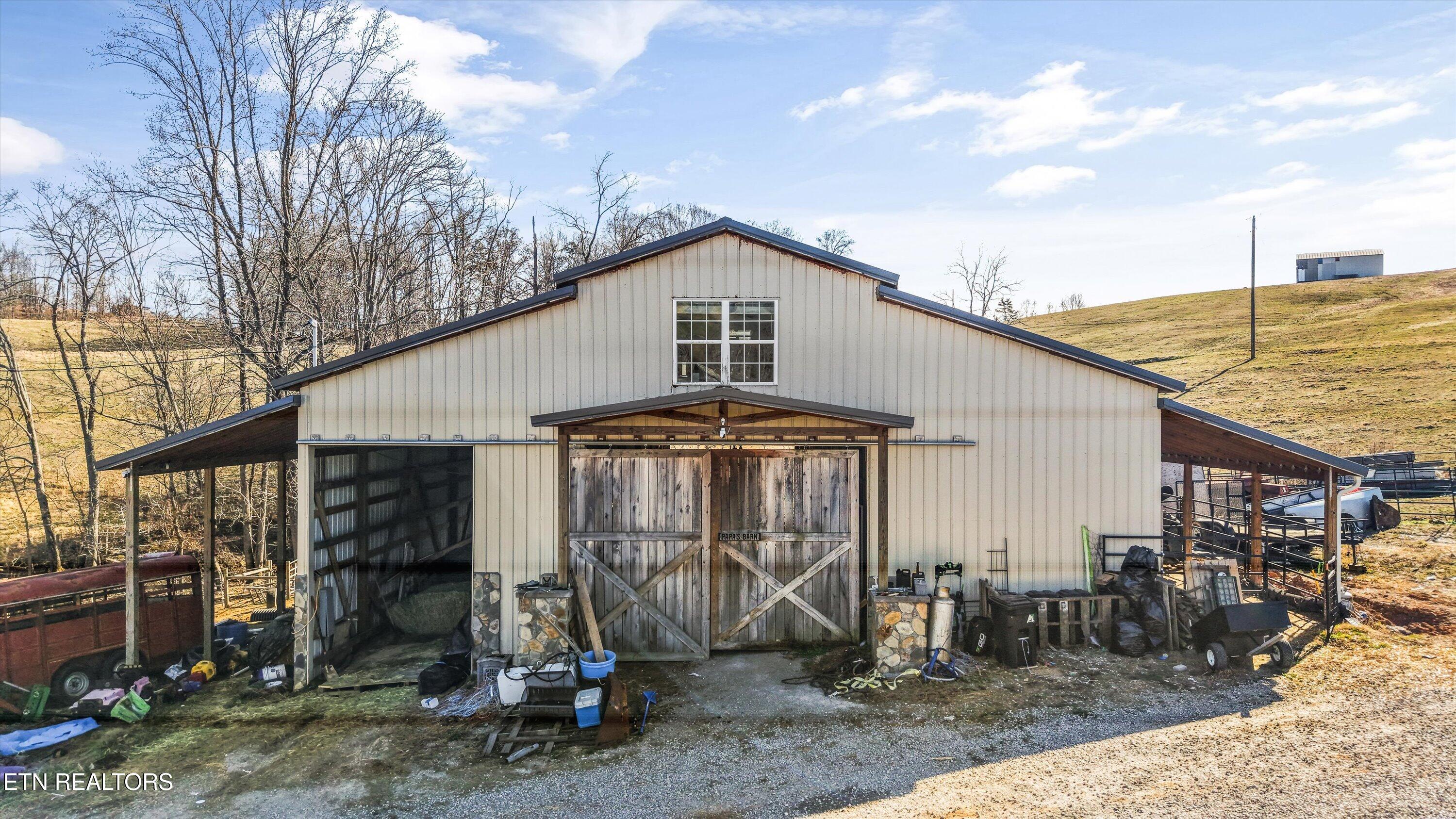 1914 Pleasant Ridge Road La Follette, TN 37766 - Photo 24 of 34 25-1914 Pleasant Ridge Rd34