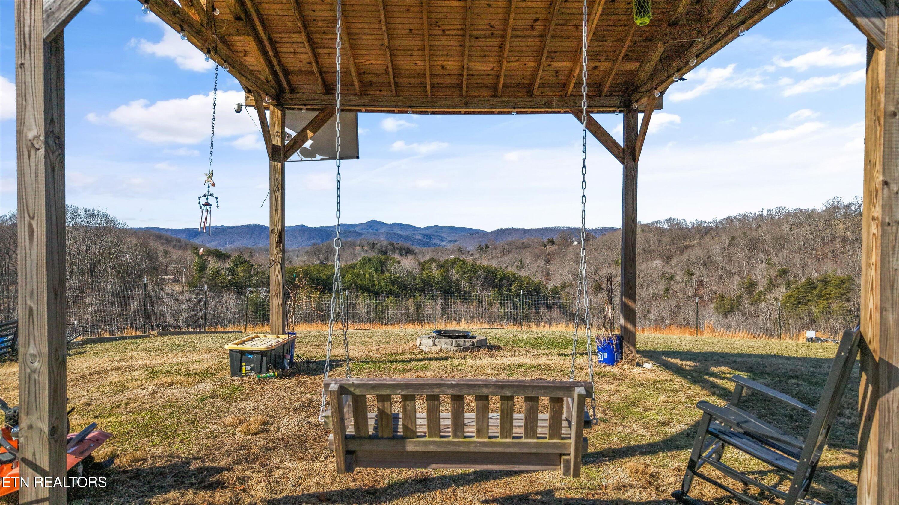 1914 Pleasant Ridge Road La Follette, TN 37766 - Photo 25 of 34 26-1914 Pleasant Ridge Rd27