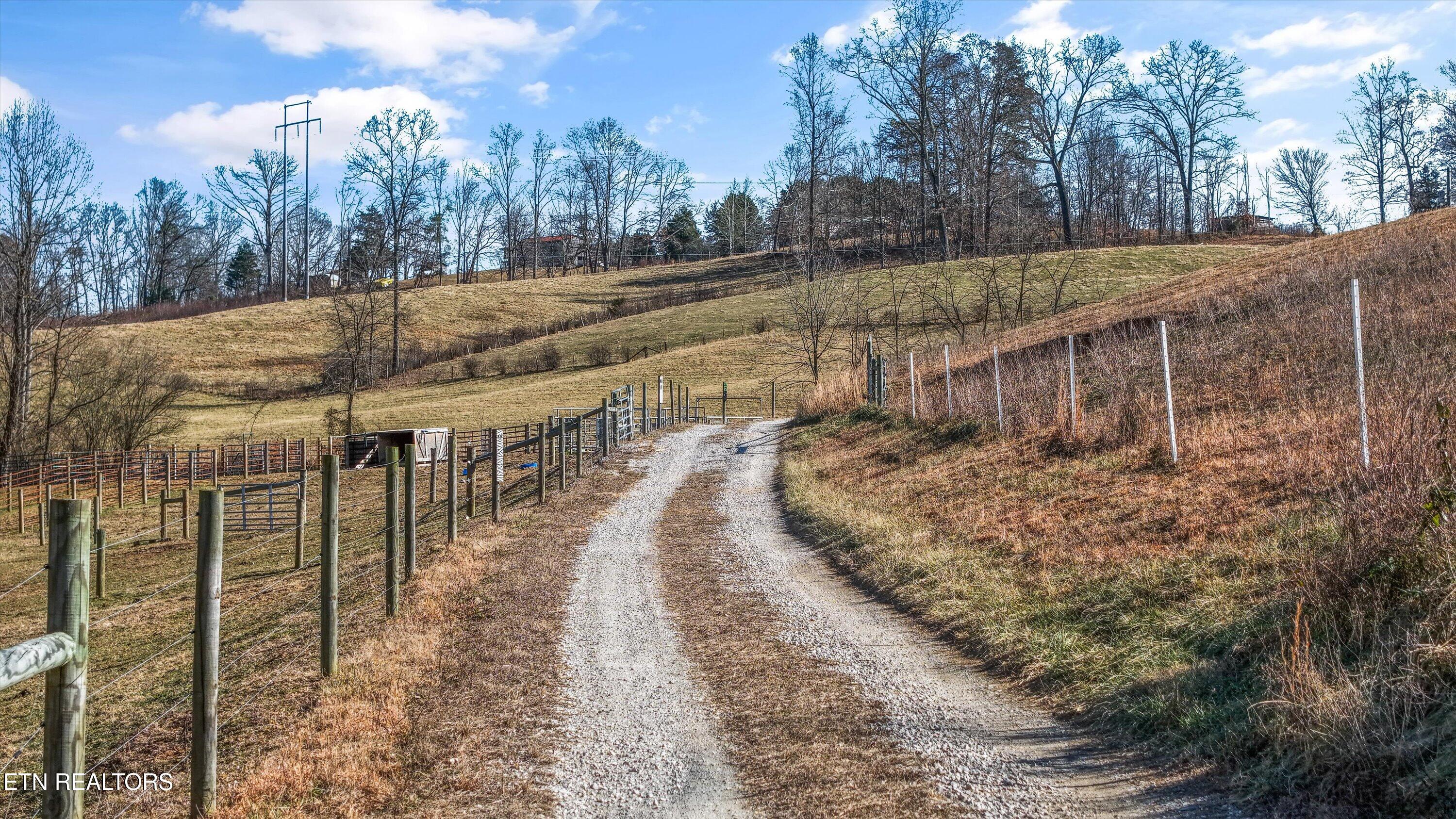 1914 Pleasant Ridge Road La Follette, TN 37766 - Photo 28 of 34 28-1914 Pleasant Ridge Rd39