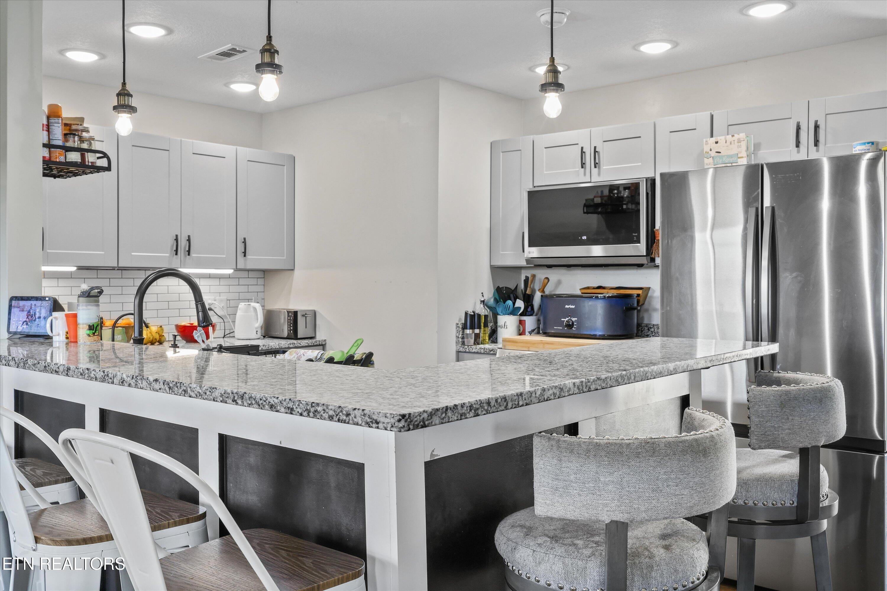 1914 Pleasant Ridge Road La Follette, TN 37766 - Photo 3 of 34 04-1914 Pleasant Ridge Rd02