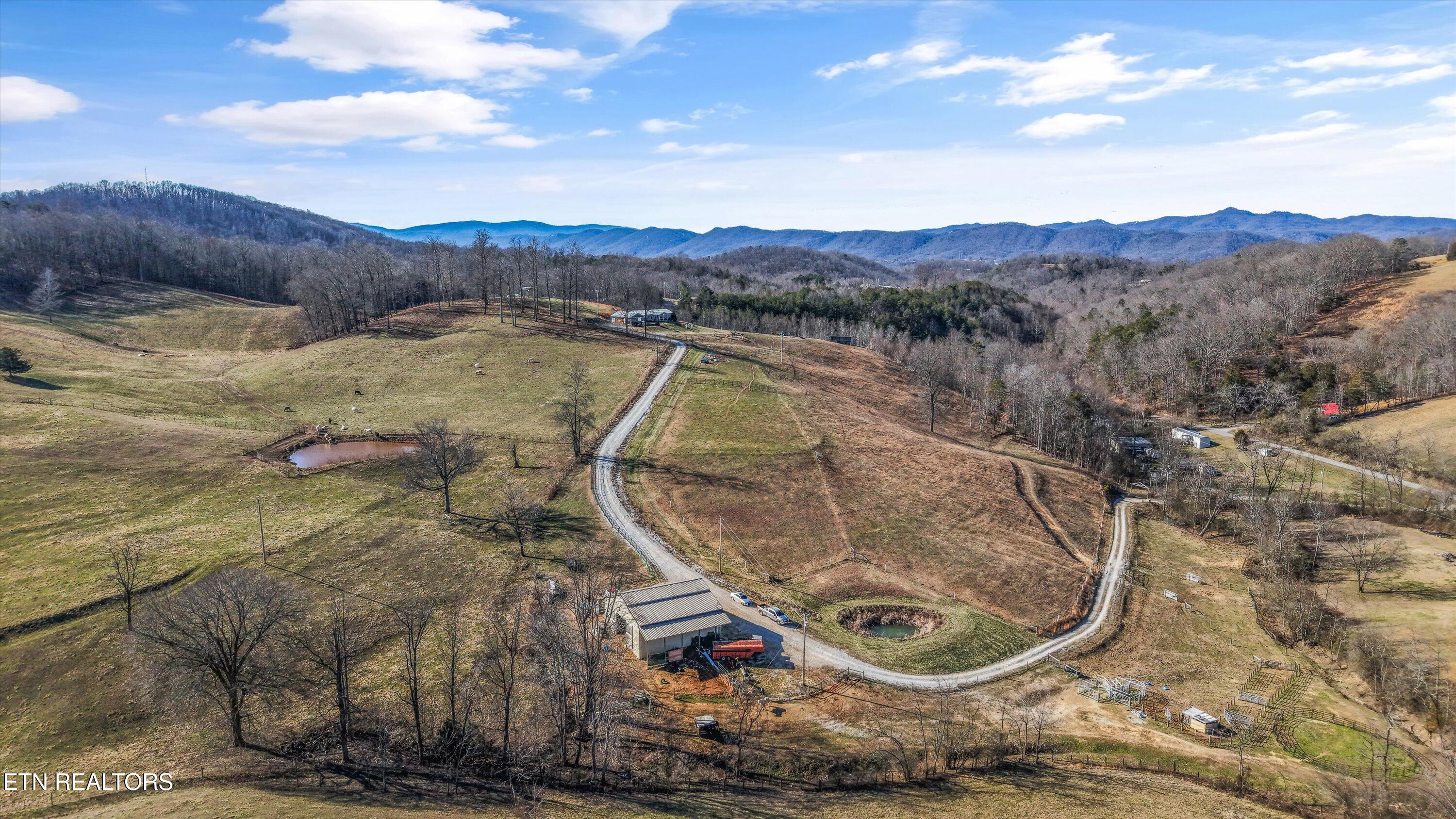 1914 Pleasant Ridge Road La Follette, TN 37766 - Photo 33 of 34 38-1914 Pleasant Ridge Rd33
