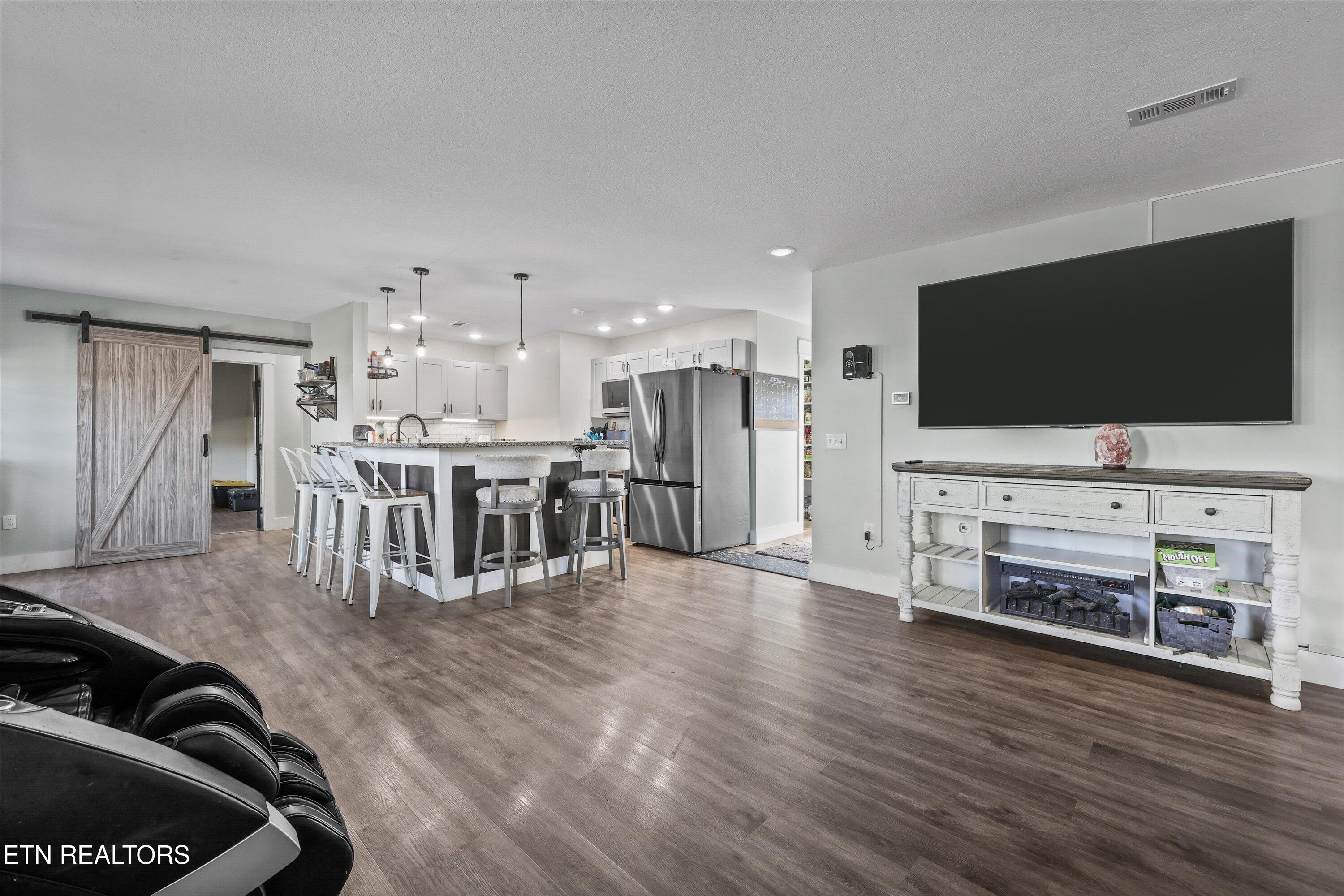 1914 Pleasant Ridge Road La Follette, TN 37766 - Photo 7 of 34 06-1914 Pleasant Ridge Rd05