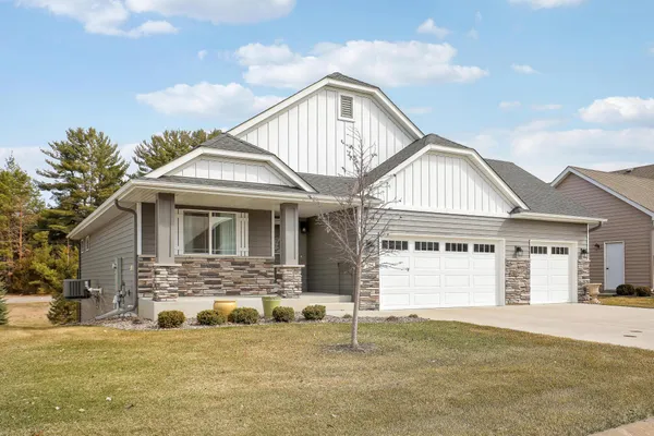 $525,000 | 705 160th Lane Northwest, Andover, MN 55304