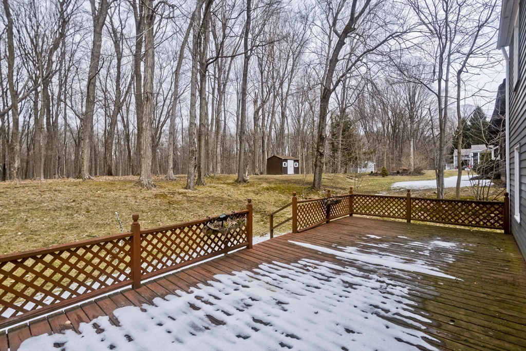 233 Franklin Road Longmeadow, MA 01106 - Photo 8 of 37
