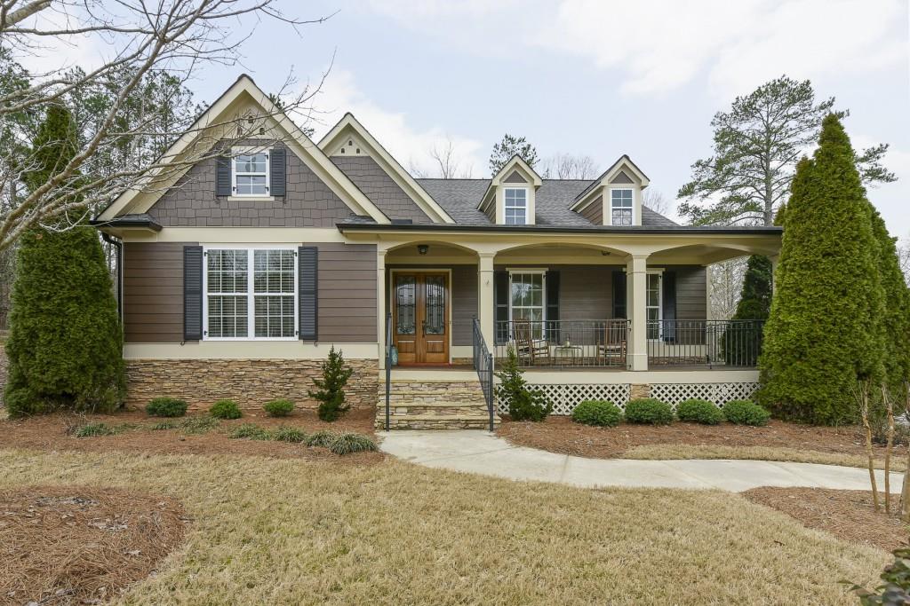 96 Windsor Cove Villa Rica, GA 30180 - Photo 1 of 1 Gallery Image 1