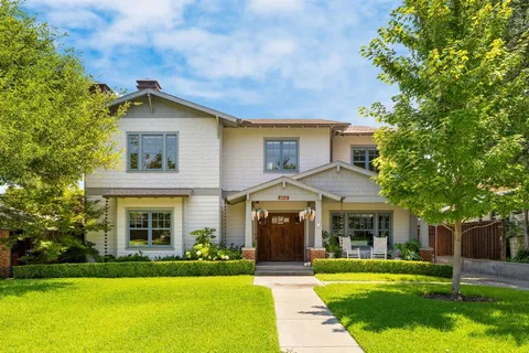 $2,100,000 | 6842 Merrilee Lane, Dallas, TX 75214