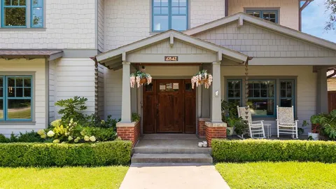 $2,100,000 | 6842 Merrilee Lane, Dallas, TX 75214