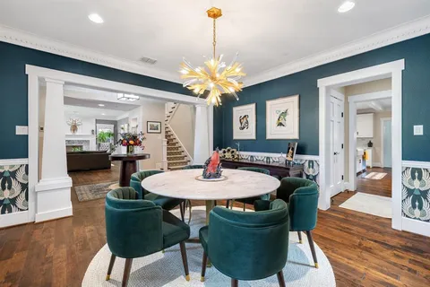 $2,100,000 | 6842 Merrilee Lane, Dallas, TX 75214