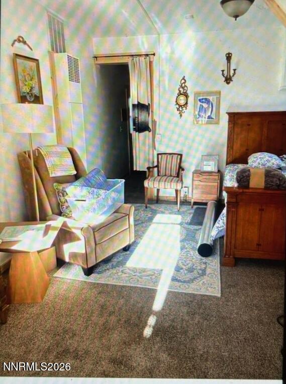 112 Keystone Avenue, Unit 1/2 Reno, NV 89503 - Photo 4 of 13 living room