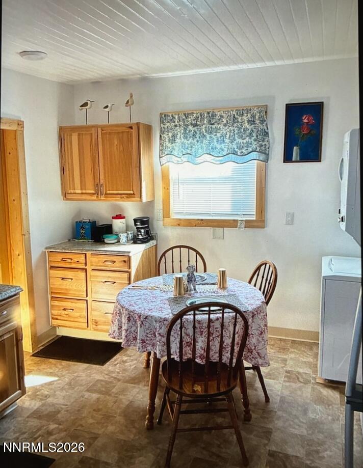 112 Keystone Avenue, Unit 1/2 Reno, NV 89503 - Photo 6 of 13 Dining room