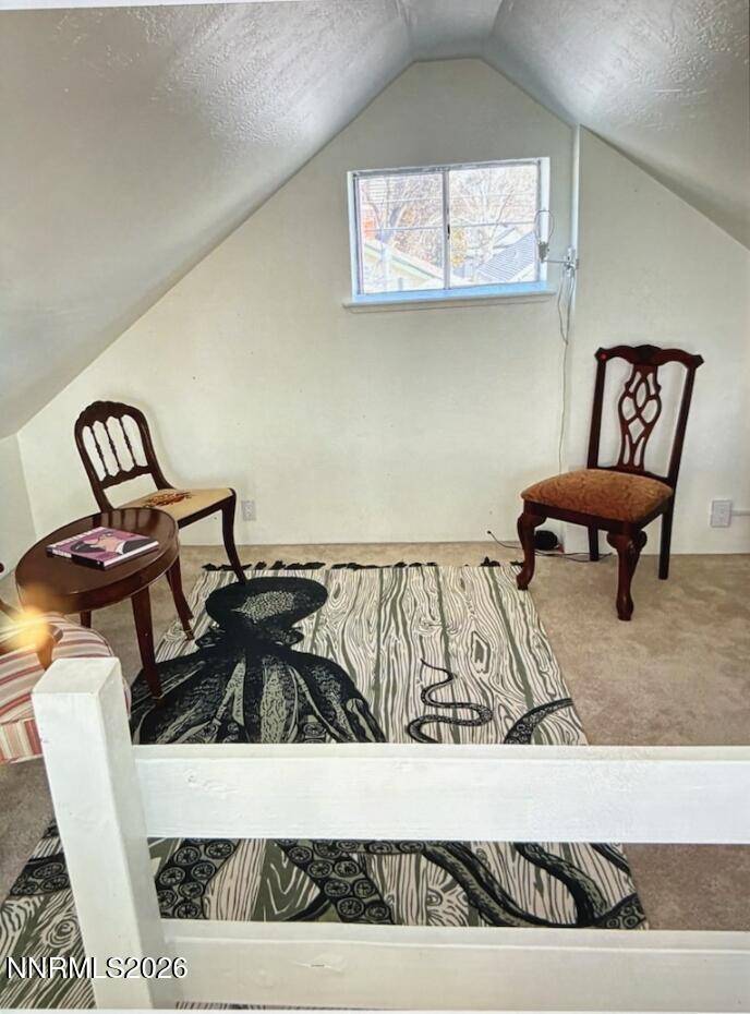 112 Keystone Avenue, Unit 1/2 Reno, NV 89503 - Photo 8 of 13 Upstairs loft