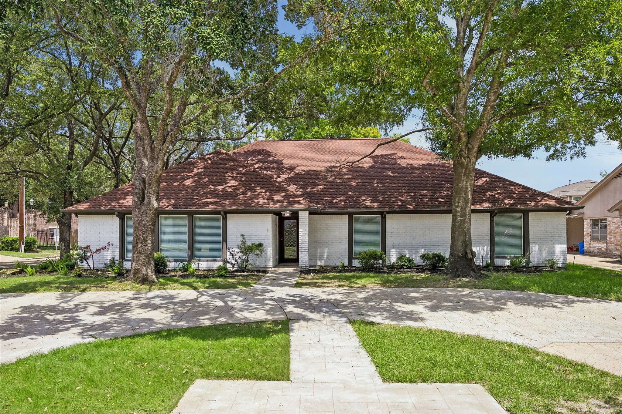 2930 Riata Lane Houston, TX 77080 - Photo 1 of 32