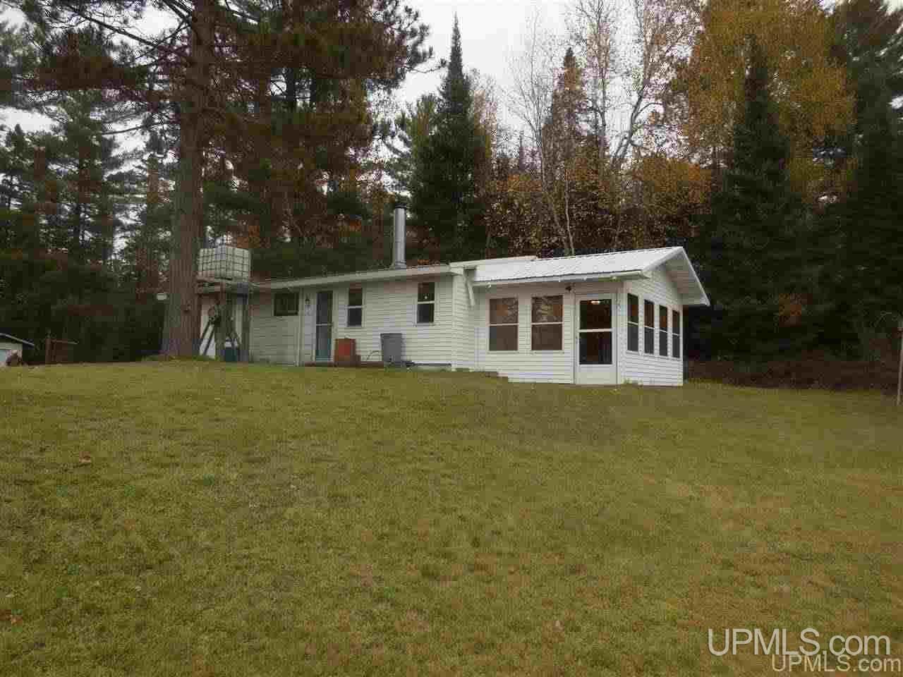 N19501 Chain Of Lakes Road Ishpeming, MI 49849 - Photo 10 of 32