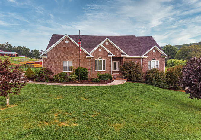 2506 Grey Ridge Road Maryville, TN 37801 - Photo 1 of 34 Grey Ridge 1