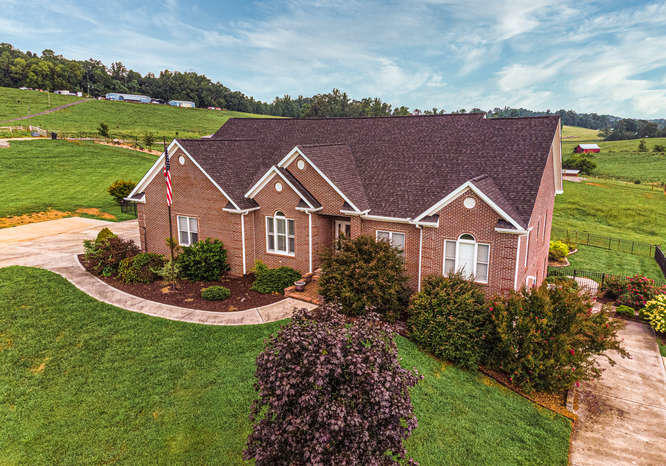 2506 Grey Ridge Road Maryville, TN 37801 - Photo 2 of 34 2506 Grey Ridge Rd Maryville-small-002-0