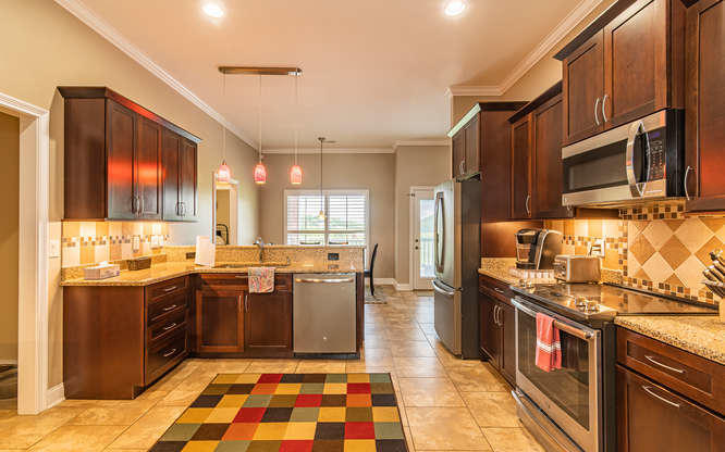 2506 Grey Ridge Road Maryville, TN 37801 - Photo 11 of 34 2506 Grey Ridge Rd Maryville-small-011-0