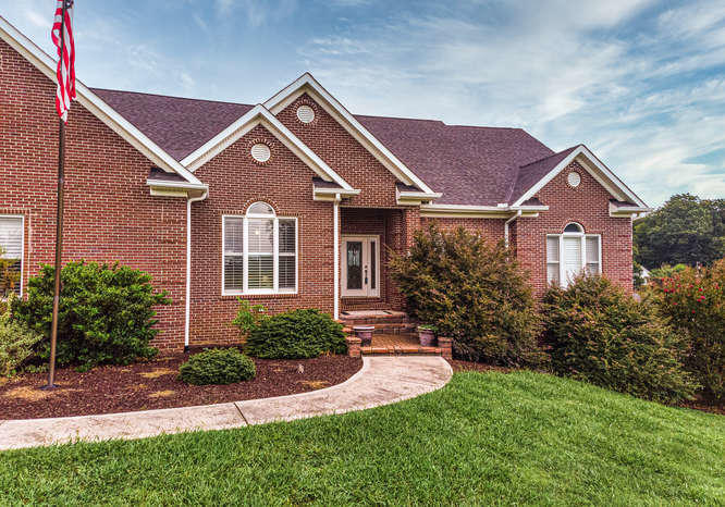 2506 Grey Ridge Road Maryville, TN 37801 - Photo 3 of 34 2506 Grey Ridge Rd Maryville-small-003-0