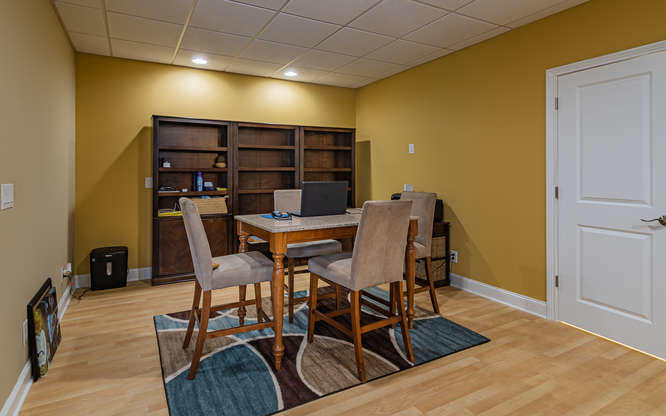 2506 Grey Ridge Road Maryville, TN 37801 - Photo 21 of 34 2506 Grey Ridge Rd Maryville-small-021-0