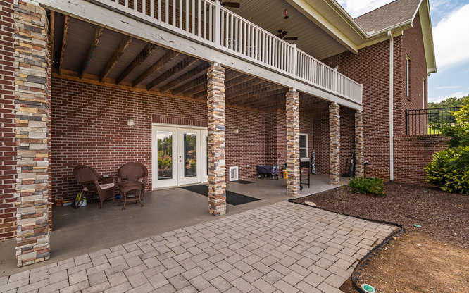 2506 Grey Ridge Road Maryville, TN 37801 - Photo 26 of 34 2506 Grey Ridge Rd Maryville-small-026-0