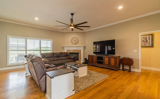 2506 Grey Ridge Road Maryville, TN 37801 - Photo 6 of 34 2506 Grey Ridge Rd Maryville-small-006-0