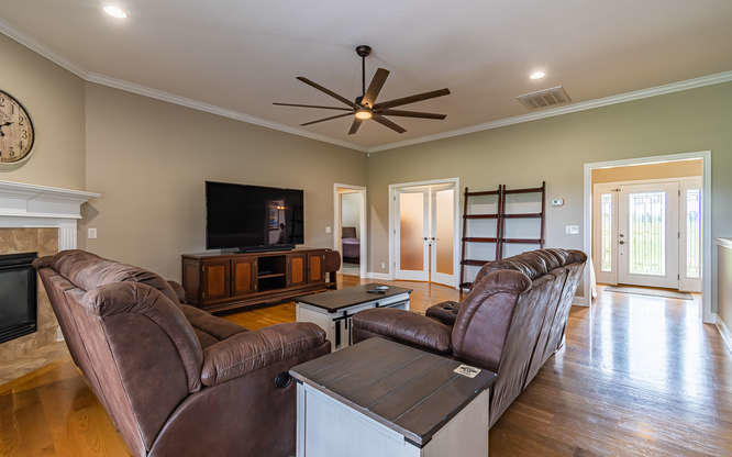 2506 Grey Ridge Road Maryville, TN 37801 - Photo 7 of 34 2506 Grey Ridge Rd Maryville-small-007-0