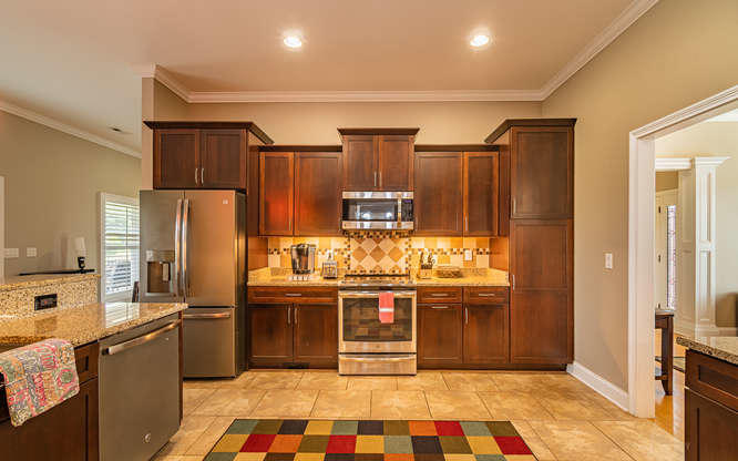 2506 Grey Ridge Road Maryville, TN 37801 - Photo 10 of 34 2506 Grey Ridge Rd Maryville-small-010-0