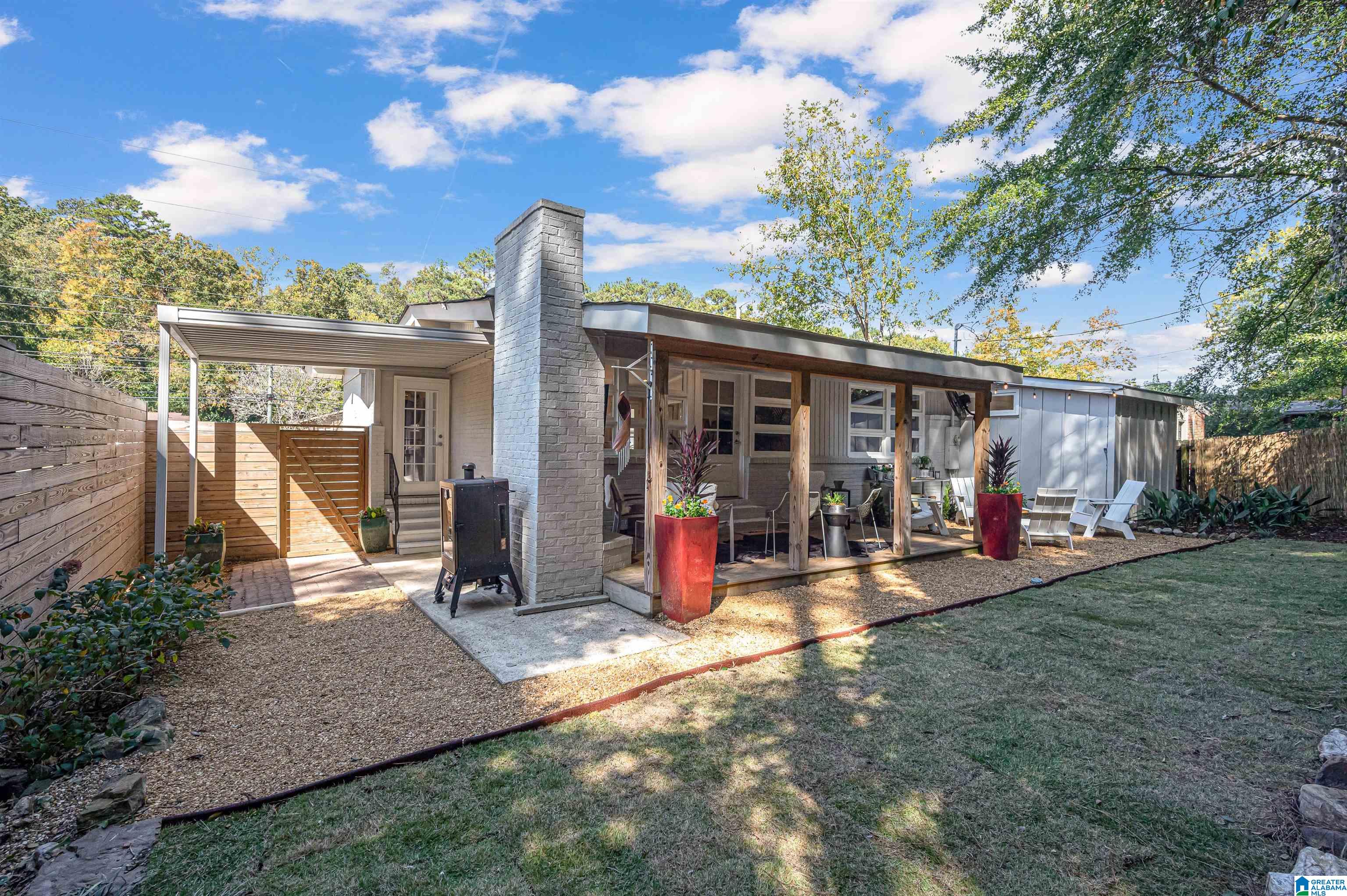 1137 Montclair Road Birmingham, AL 35213 - Photo 39 of 42