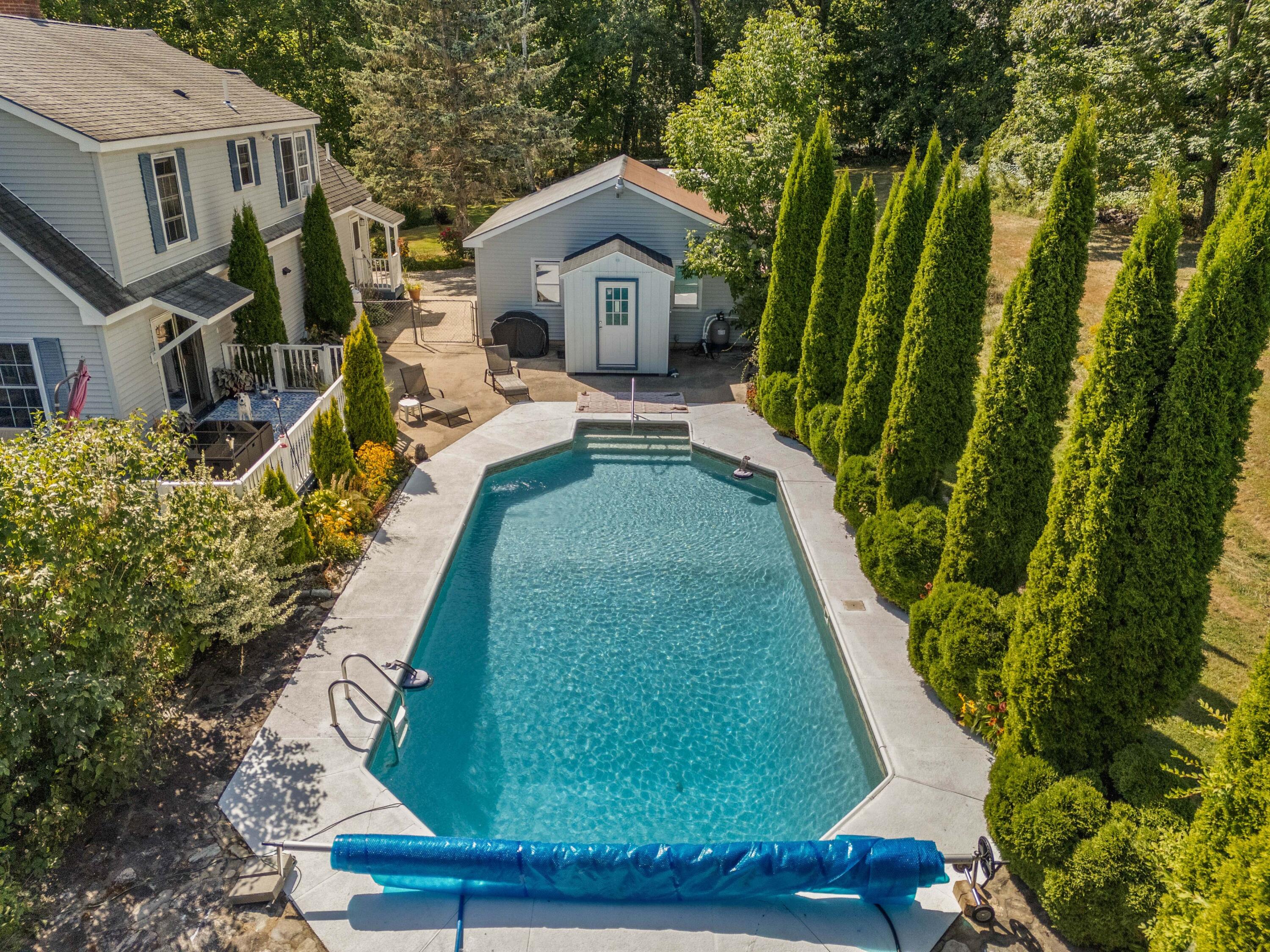 1001 Crockett Ridge Road Norway, ME 04268 - Photo 56 of 61 1001 Crockett Ridge Rd (57)