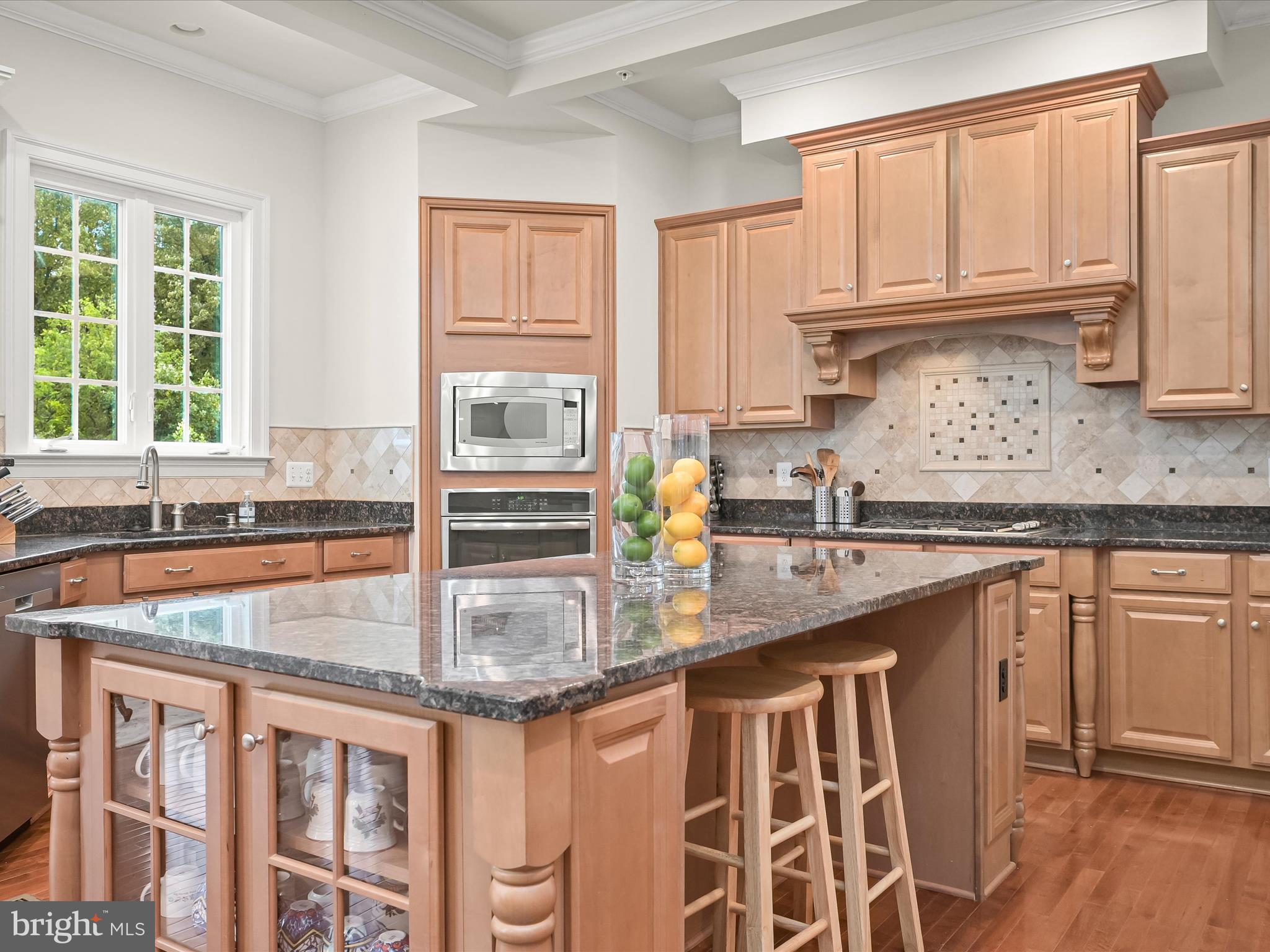13030 Highgrove Road Highland, MD 20777 - Photo 33 of 127 Commanding Center Island