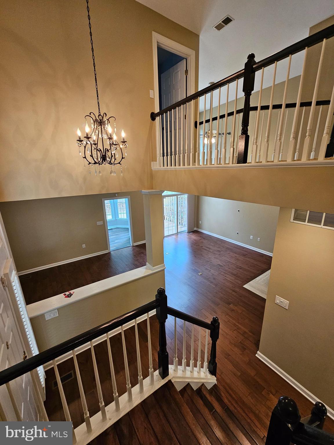 1369 Park Garden Lane Reston, VA 20194 - Photo 22 of 31 Dramatic site lines