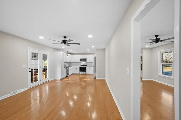 $354,900 | 215 Hill Street, Estill Springs, TN 37330