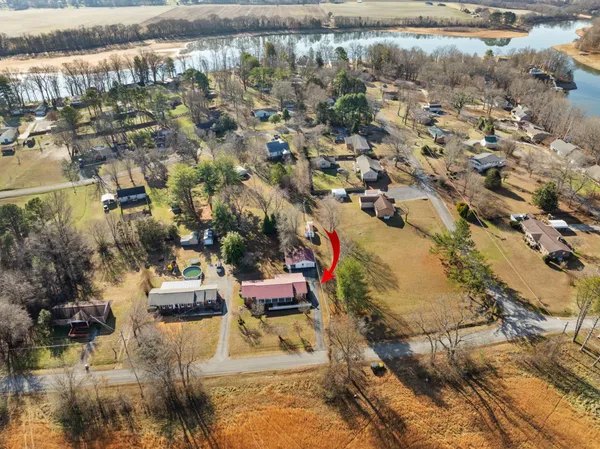 $354,900 | 215 Hill Street, Estill Springs, TN 37330