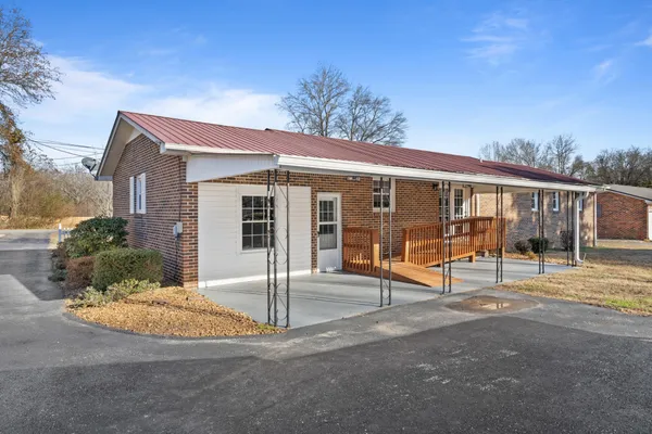 $354,900 | 215 Hill Street, Estill Springs, TN 37330
