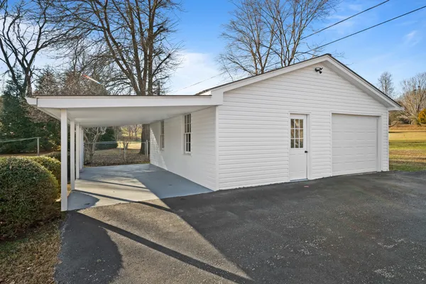 $354,900 | 215 Hill Street, Estill Springs, TN 37330