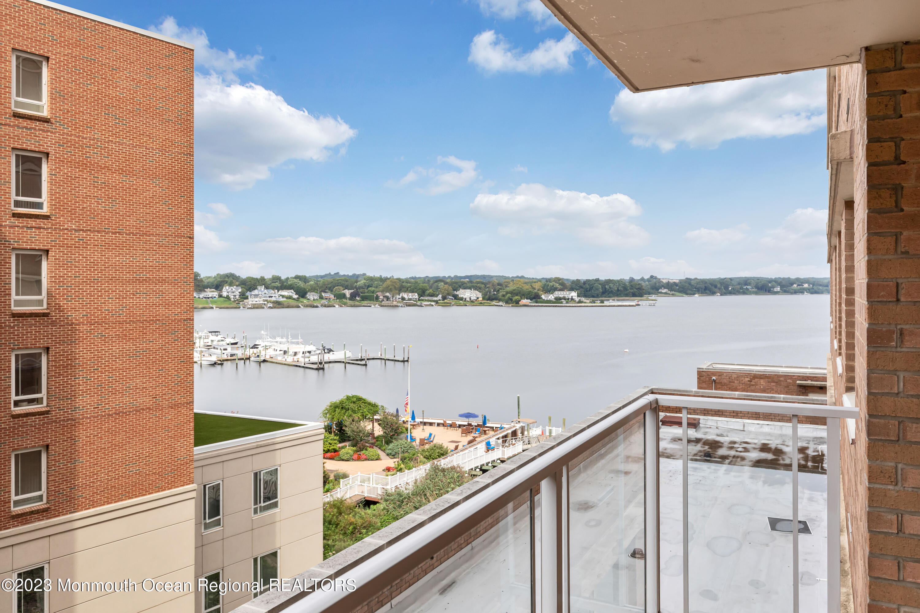 28 Riverside Avenue, Unit 2M Red Bank, NJ 07701 - Photo 16 of 31