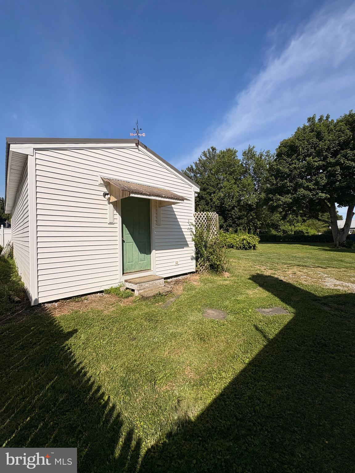 43 Pearl Street Rising Sun, MD 21911 - Photo 45 of 49 Shed