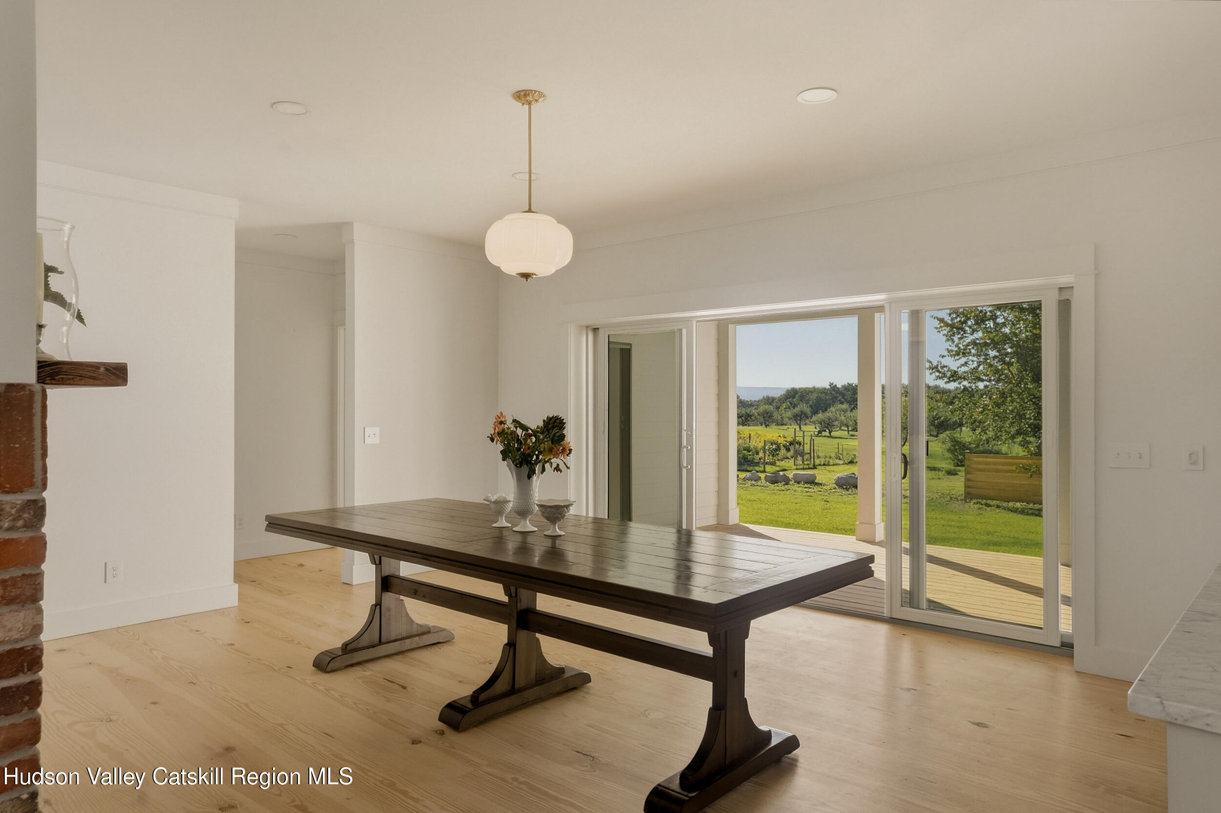 134 Costa Road Highland, NY 12528 - Photo 19 of 50 Dining Room