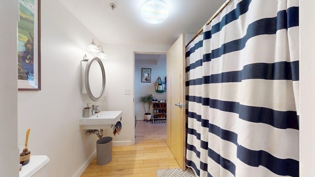 156 Porter Street, Unit 112 Boston, MA 02128 - Photo 22 of 26