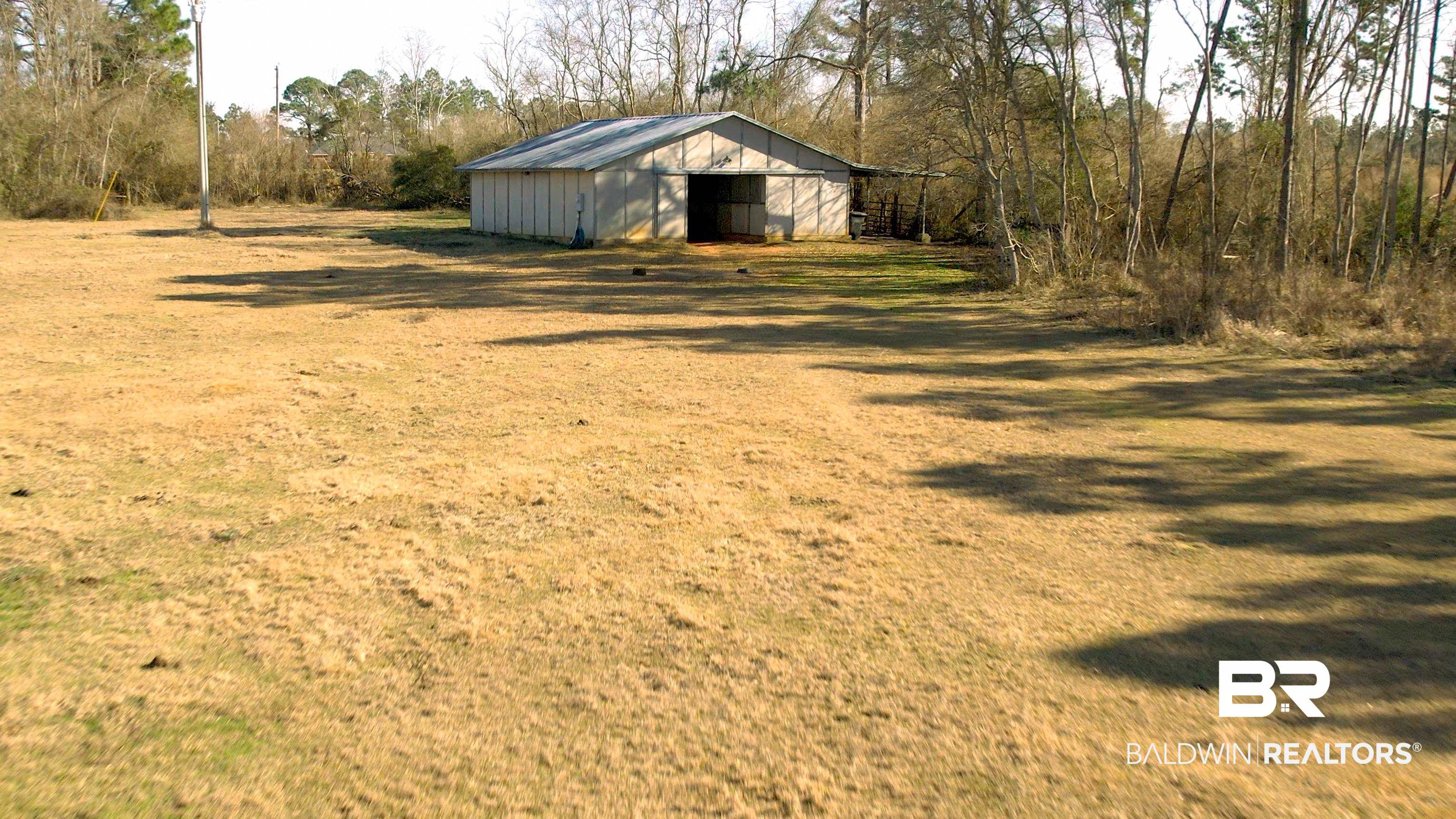 19025 -A Greek Cemetery Road Robertsdale, AL 36567 - Photo 37 of 50