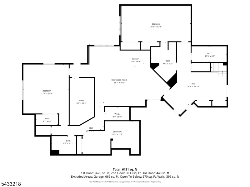 1 Timber Rock Court Cedar Grove, NJ 07009 - Photo 39 of 40