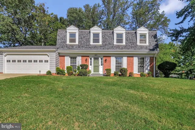 $520,000 | 1101 Archery Drive, Fort Washington, MD 20744