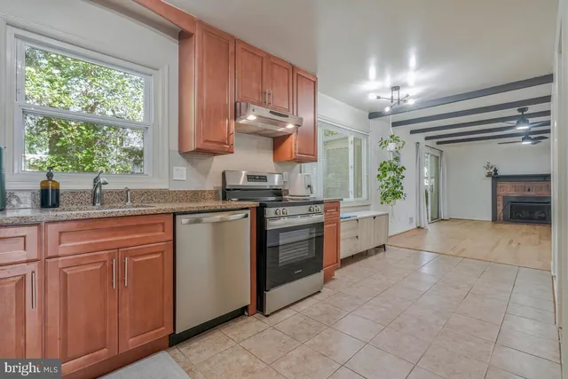 $520,000 | 1101 Archery Drive, Fort Washington, MD 20744