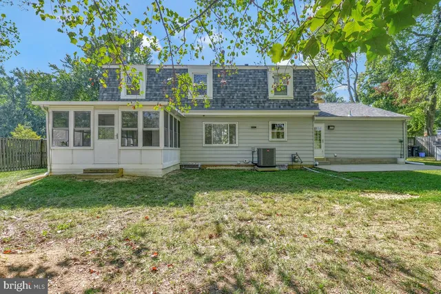 $520,000 | 1101 Archery Drive, Fort Washington, MD 20744