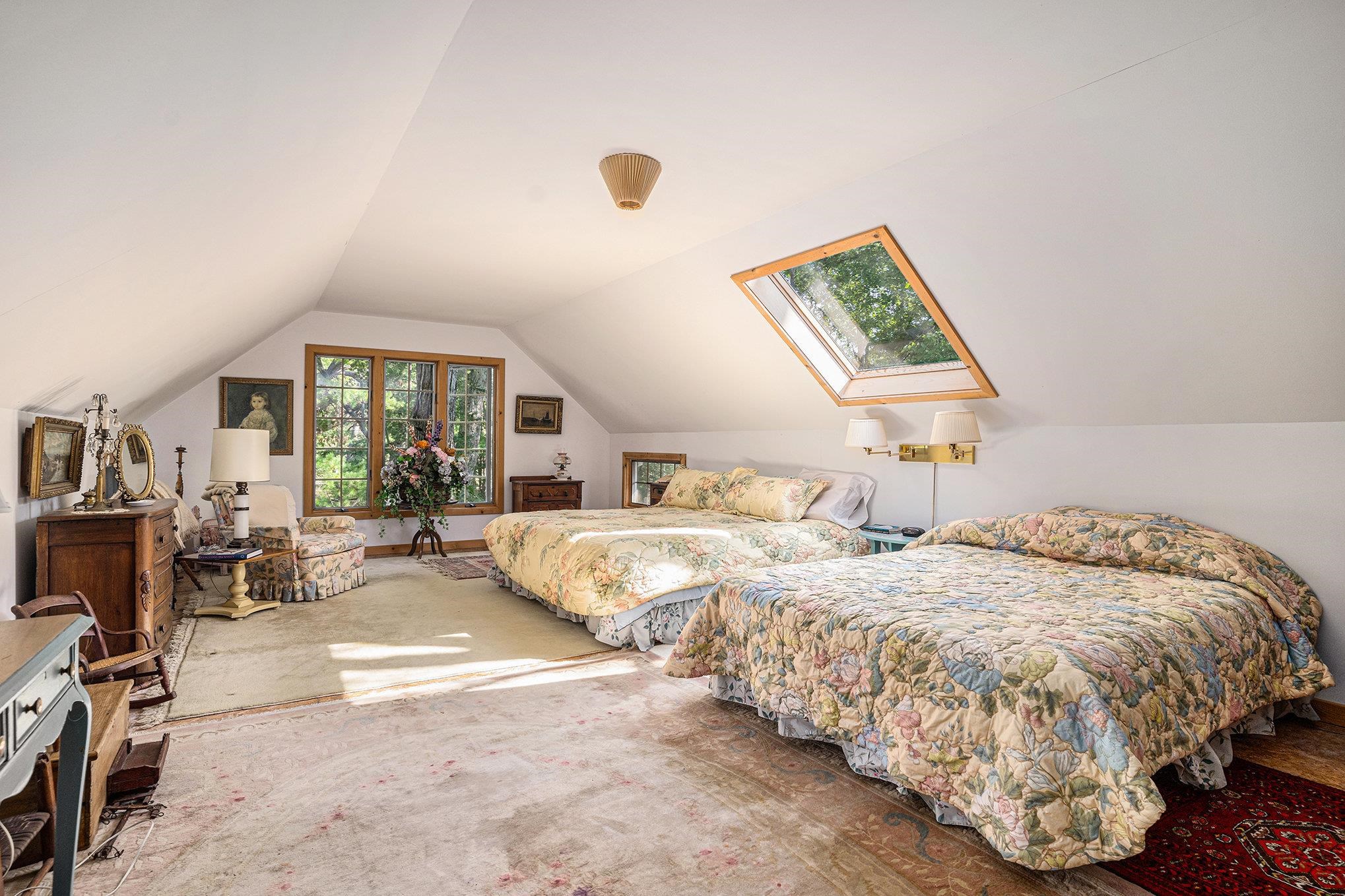 5760 West Crystal View Road Glen Arbor, MI 49636 - Photo 26 of 70