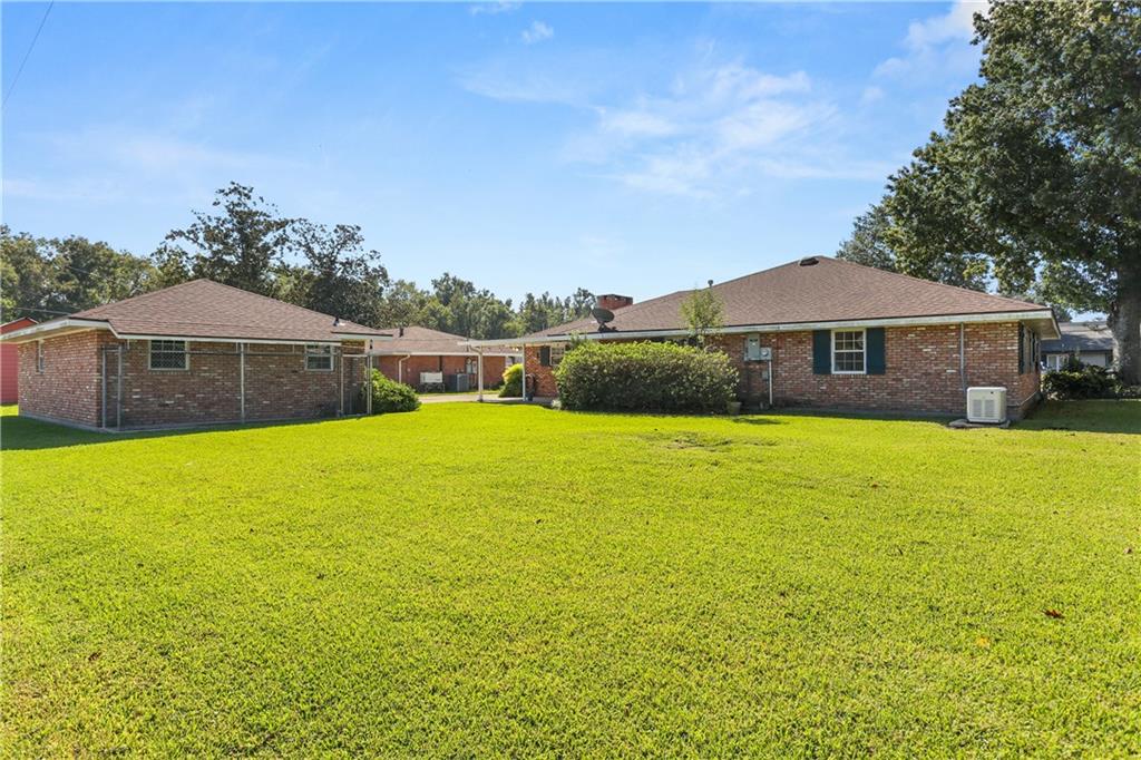 102 Apple Court Luling, LA 70070 - Photo 22 of 25