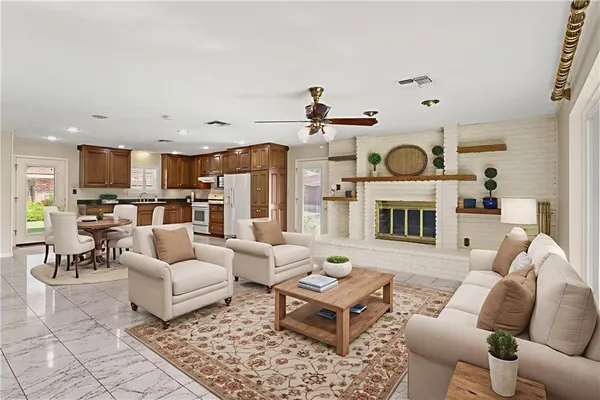 $299,000 | 102 Apple Court, Luling, LA 70070