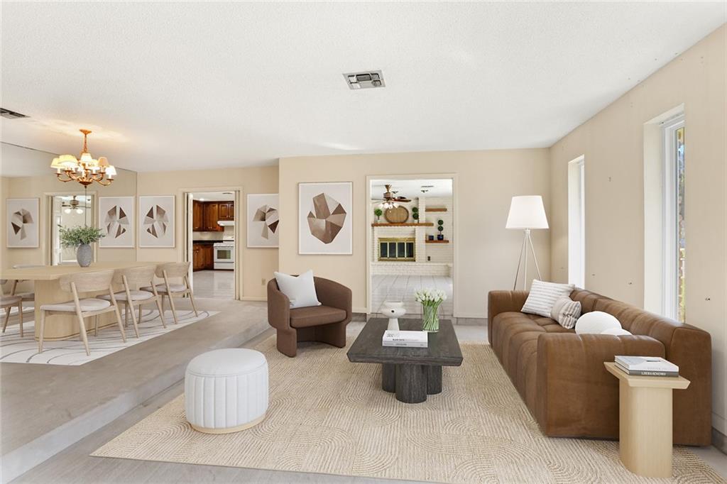 102 Apple Court Luling, LA 70070 - Photo 4 of 25