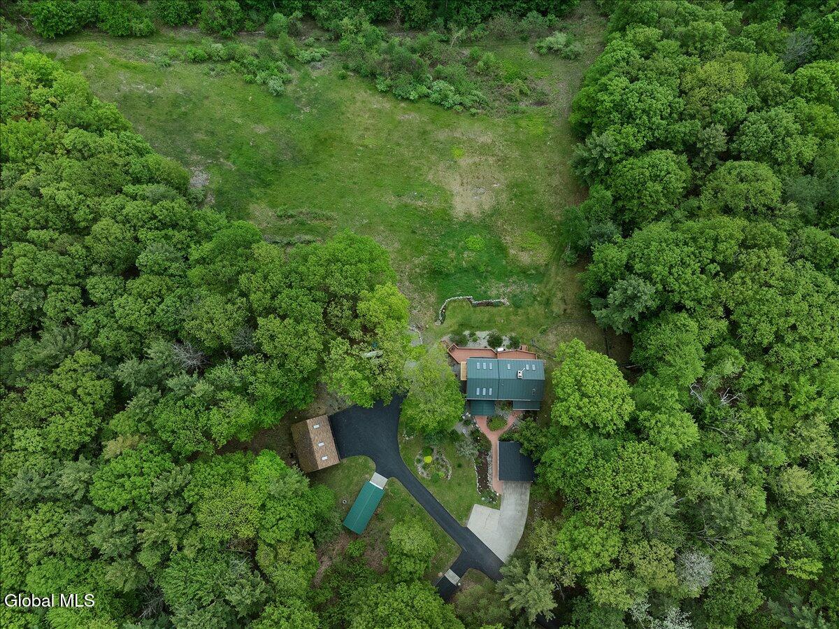 61 Fire Tower Road Cambridge, NY 12816 - Photo 70 of 77 71-61 Fire Tower Rd-73
