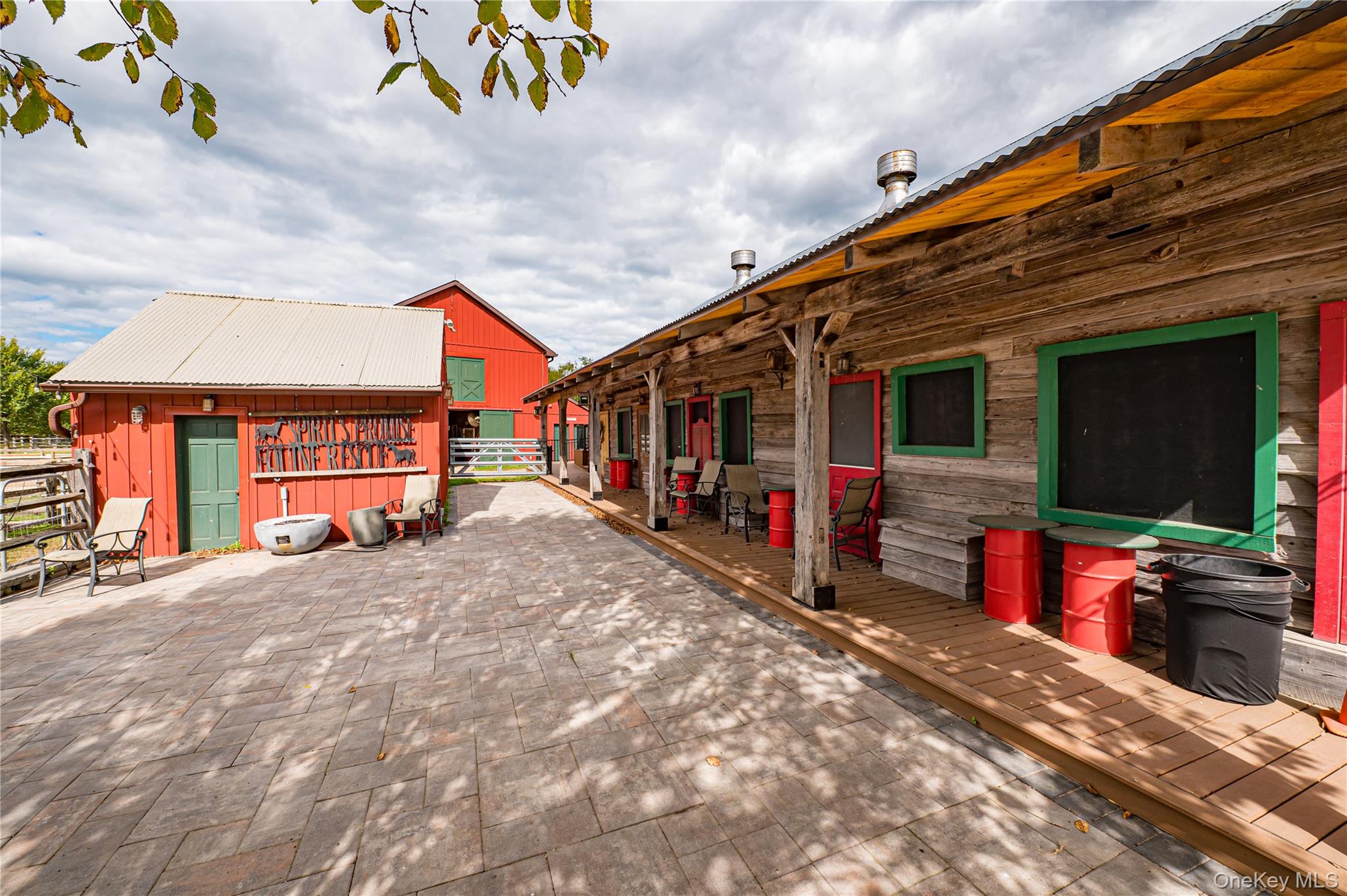 2746 Sound Avenue Riverhead, NY 11901 - Photo 21 of 44 a view of the house with large windows